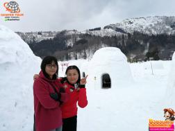 ทัวร์ญี่ปุ่น 