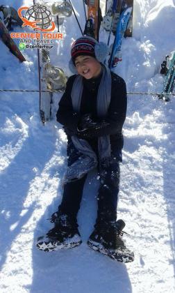 ทัวร์ญี่ปุ่น 