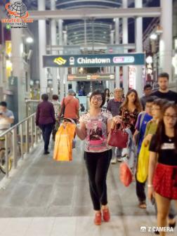 ทัวร์สิงคโปร์ 