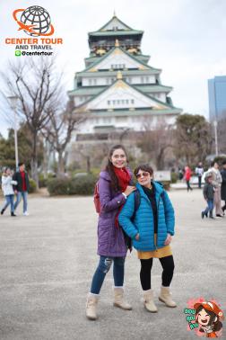 ทัวร์ญี่ปุ่น 