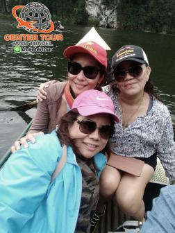 ทัวร์เวียดนาม 