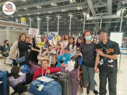 ทัวร์เกาหลี 