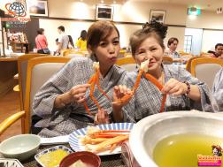 ทัวร์ญี่ปุ่น 