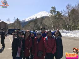 ทัวร์ญี่ปุ่น 