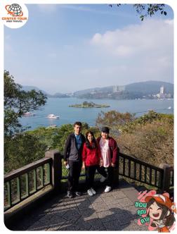 ทัวร์ไต้หวัน 