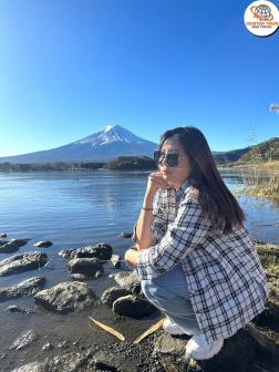 ทัวร์ญี่ปุ่น 