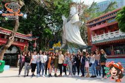 ทัวร์ฮ่องกง 