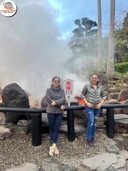 ทัวร์ญี่ปุ่น 