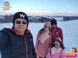 ทัวร์ญี่ปุ่น 