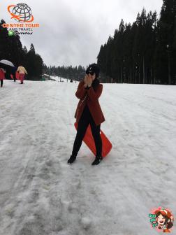 ทัวร์ญี่ปุ่น 