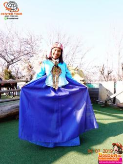 ทัวร์เกาหลี 