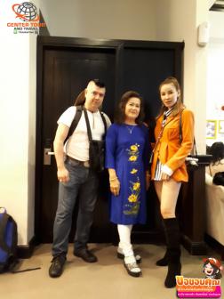 ทัวร์เวียดนาม 