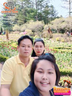 ทัวร์เกาหลี 