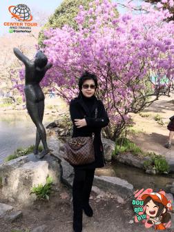 ทัวร์เกาหลี 