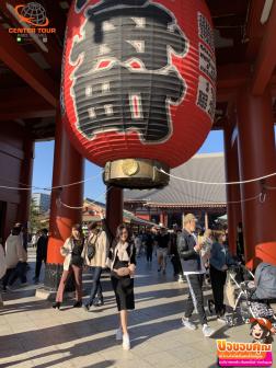 ทัวร์ญี่ปุ่น 