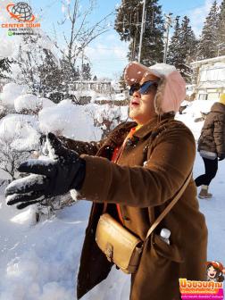 ทัวร์ญี่ปุ่น 