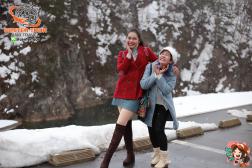 ทัวร์ญี่ปุ่น 