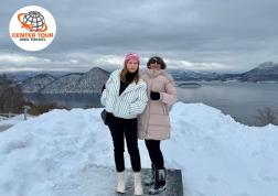 ทัวร์ญี่ปุ่น 