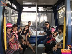 ทัวร์ฮ่องกง 