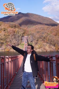 ทัวร์เกาหลี 