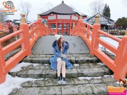 ทัวร์ญี่ปุ่น 