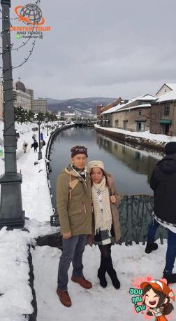 ทัวร์ญี่ปุ่น 