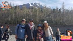 ทัวร์ญี่ปุ่น 