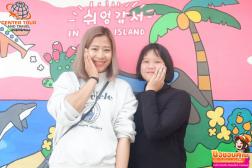 ทัวร์เกาหลี 