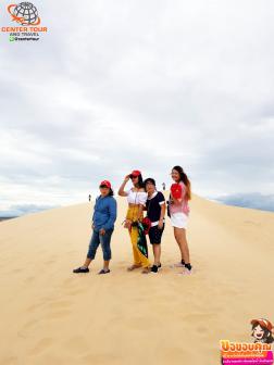 ทัวร์เวียดนาม 