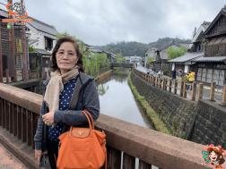 ทัวร์ญี่ปุ่น 