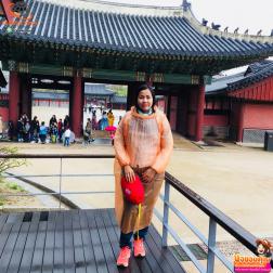 ทัวร์เกาหลี 