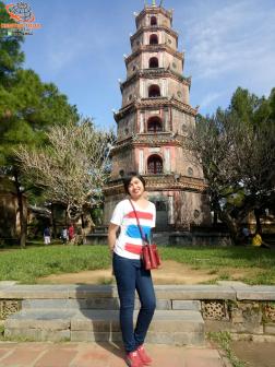 ทัวร์เวียดนาม 