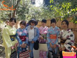 ทัวร์ญี่ปุ่น 