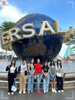 ทัวร์สิงคโปร์ 