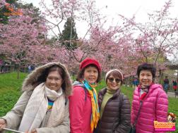 ทัวร์ไต้หวัน 