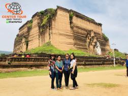 ทัวร์พม่า 