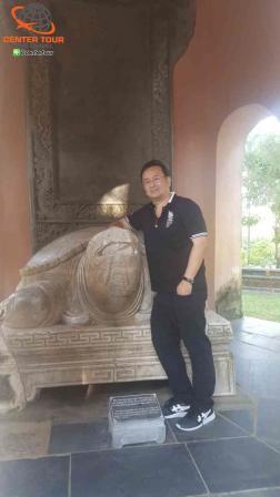 ทัวร์เวียดนาม 