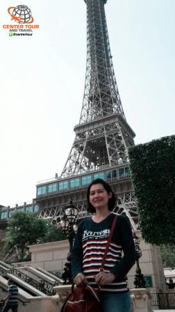 ทัวร์ฮ่องกง 