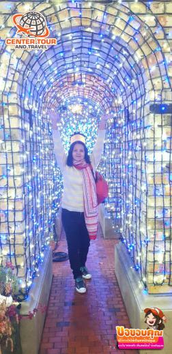 ทัวร์ญี่ปุ่น 