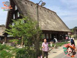 ทัวร์ญี่ปุ่น 