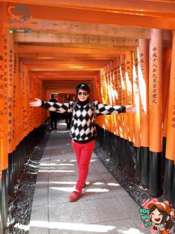 ทัวร์ญี่ปุ่น 