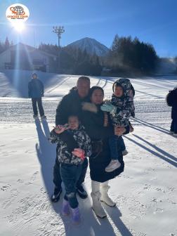 ทัวร์ญี่ปุ่น 