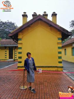 ทัวร์เวียดนาม 