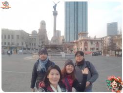 ทัวร์จีน 