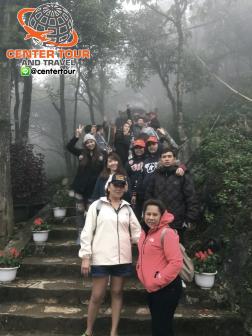 ทัวร์เวียดนาม 