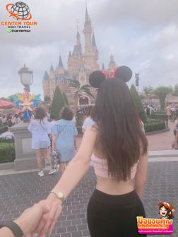 ทัวร์จีน 