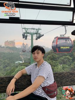 ทัวร์เวียดนาม 