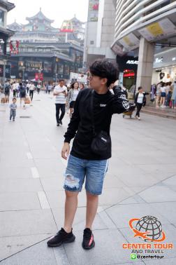 ทัวร์ฮ่องกง 