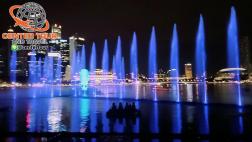 ทัวร์สิงคโปร์ 