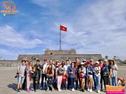 ทัวร์เวียดนาม 